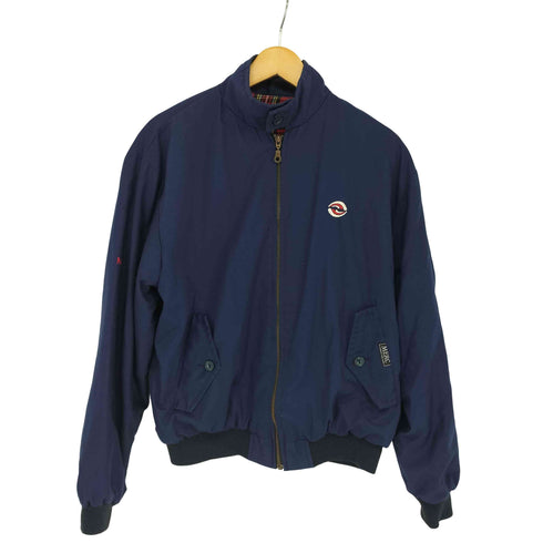 メルクロンドン merc london 英国製 ハリントンジャケット メンズ import:S